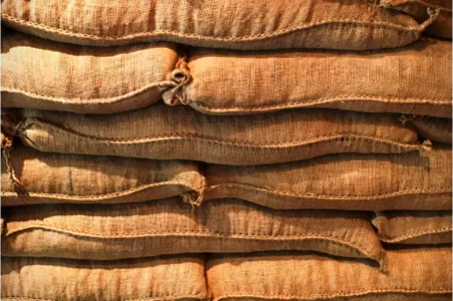 Coffee Beans