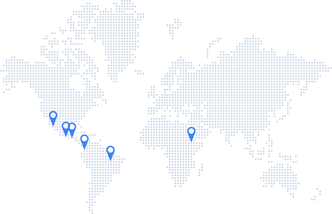 where we source globe